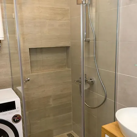 Apartment Azur Delux -1bd Flat With Parking & Pool By Flat Mаnаger Saints Constantine and Helena